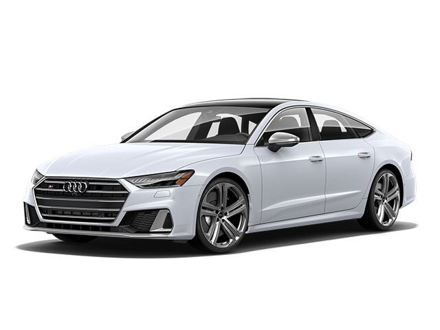 2021 AUDI S7