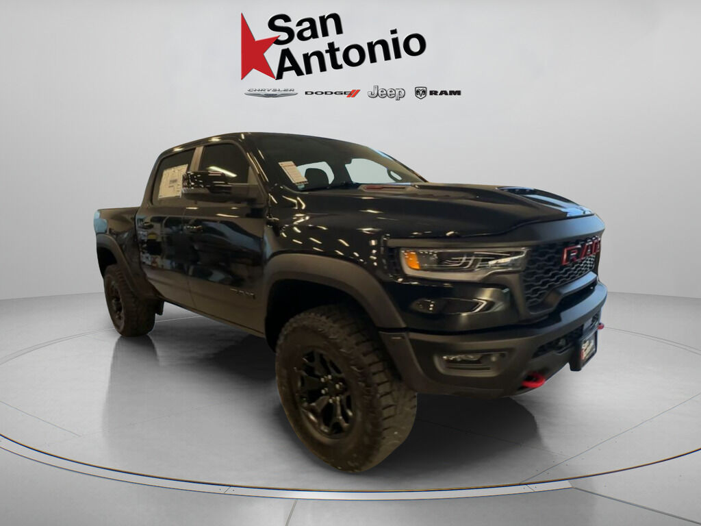 2027 RAM 1500