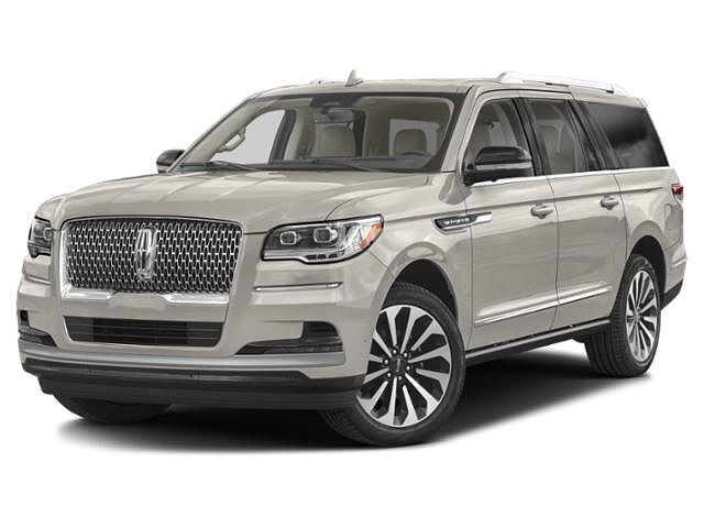 2022 LINCOLN Navigator L
