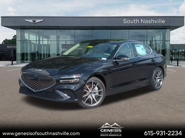 2026 GENESIS G80