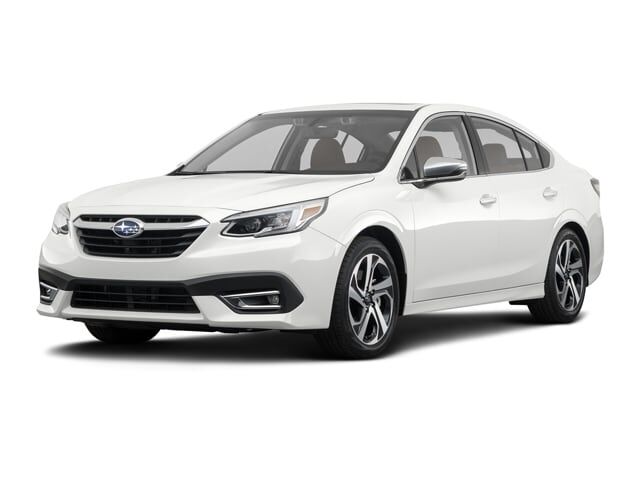 2021 SUBARU Legacy