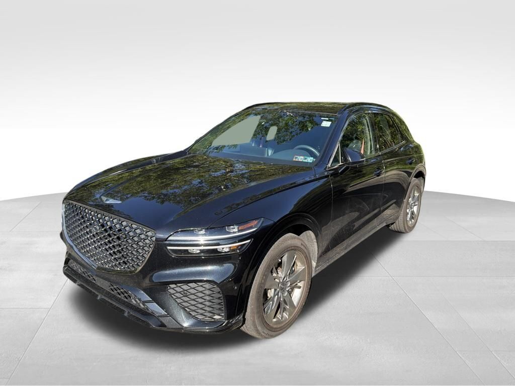 2022 GENESIS GV70