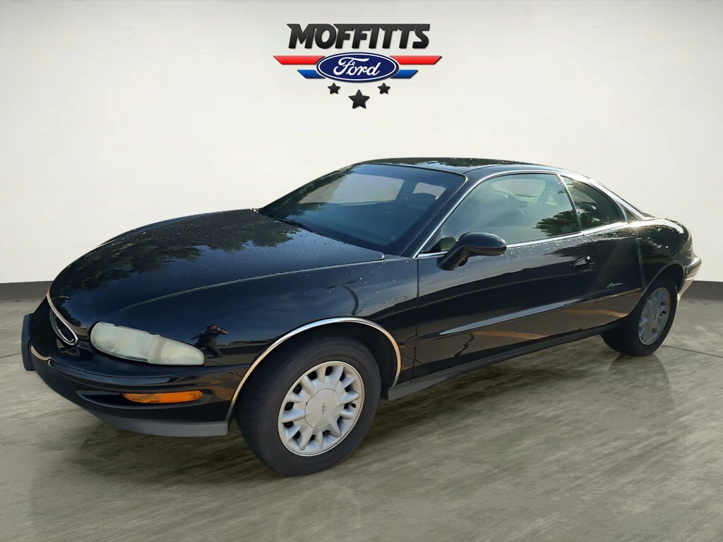 1995 BUICK Riviera