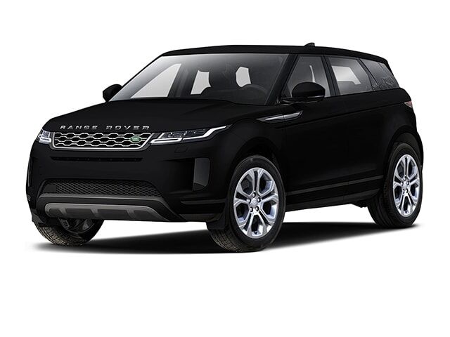 2020 LAND ROVER Range Rover Evoque