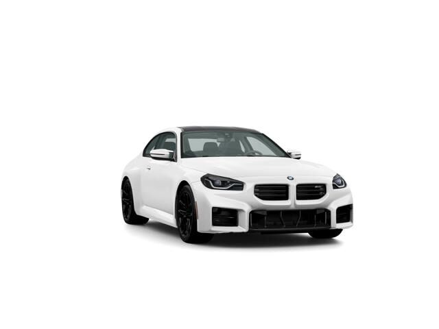 2026 BMW M2