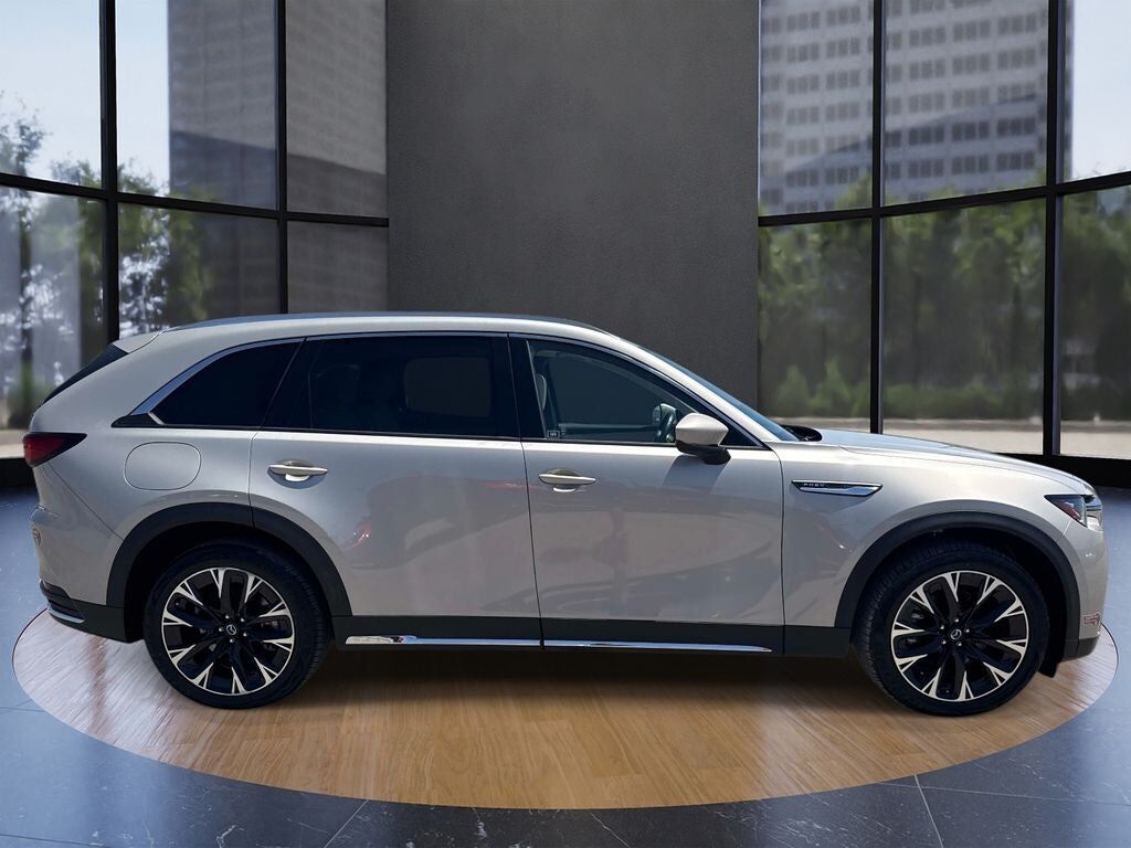 2024 MAZDA CX-90