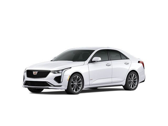 2025 CADILLAC CT4
