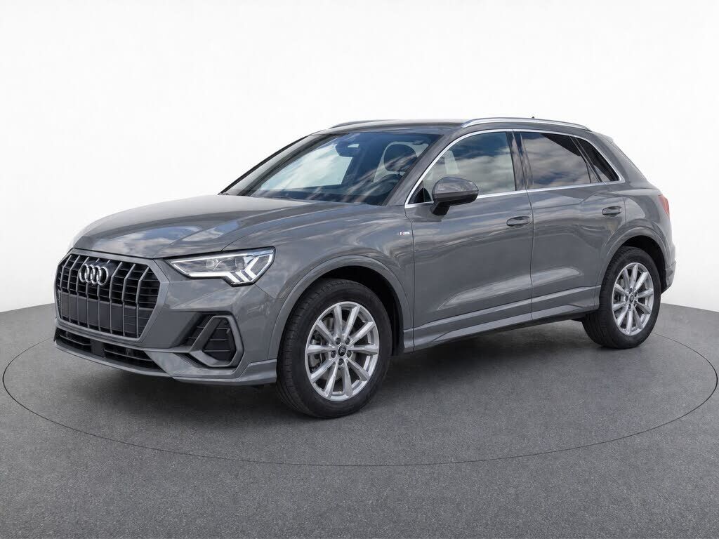 2024 AUDI Q3