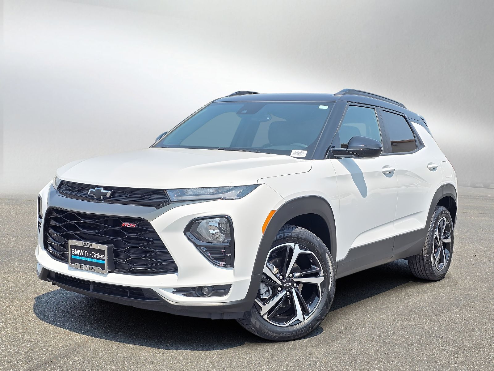 2023 CHEVROLET Trailblazer