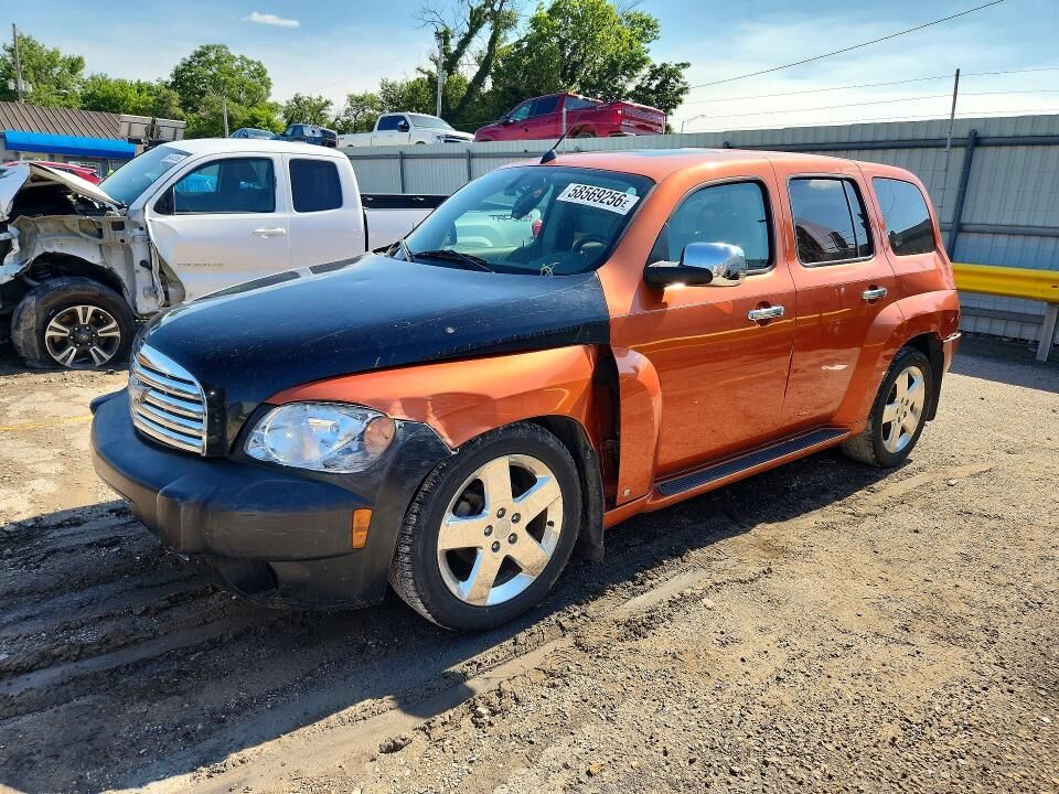 2006 CHEVROLET HHR
