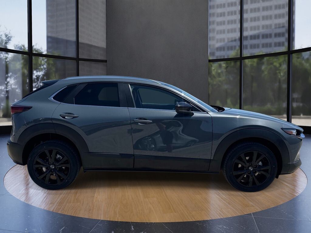 2023 MAZDA CX-30