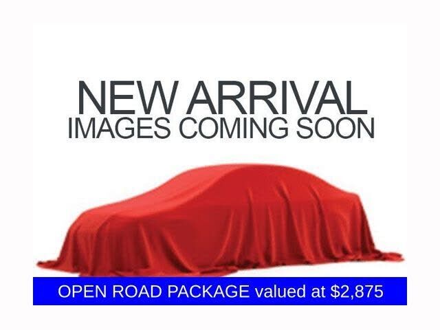 2017 GMC Terrain