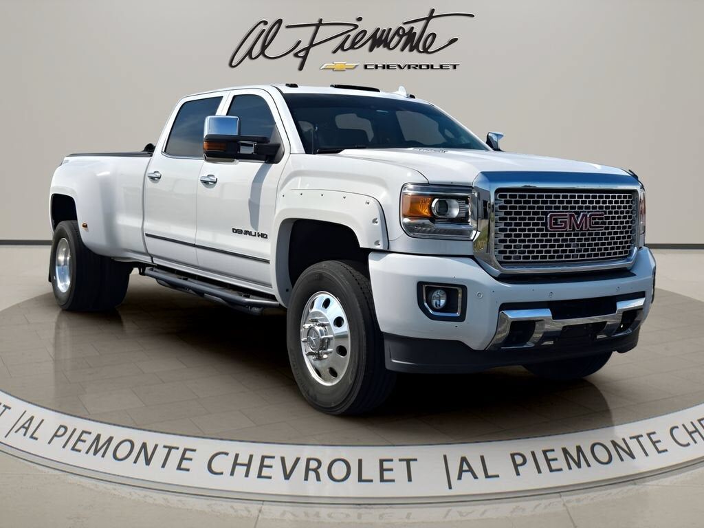 2015 GMC Sierra