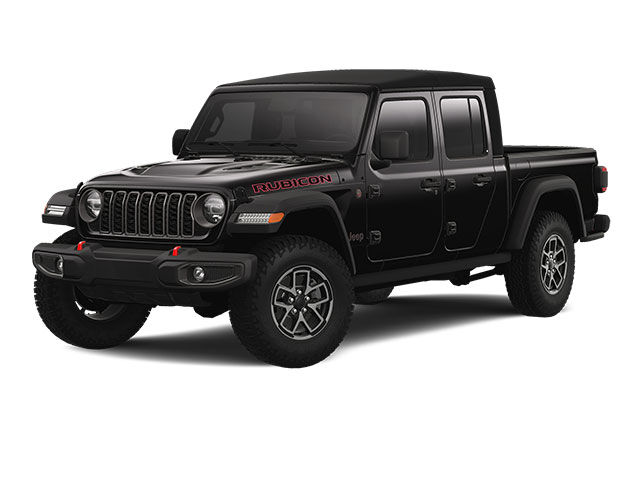 2024 JEEP Gladiator