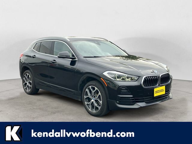 2023 BMW X2