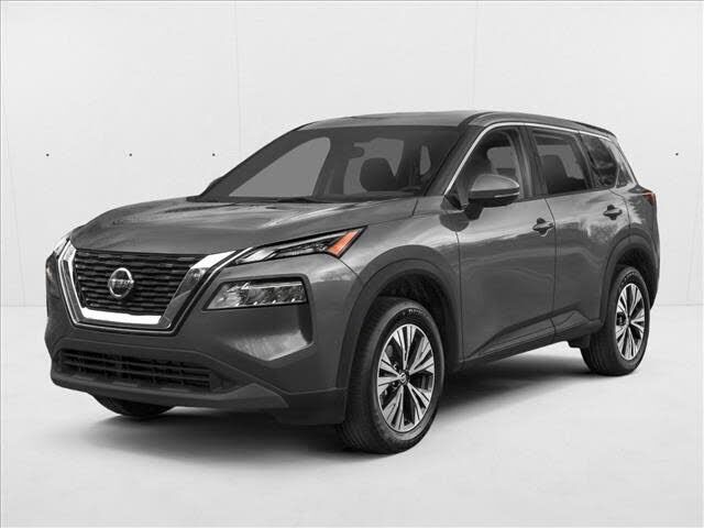 2022 NISSAN Rogue