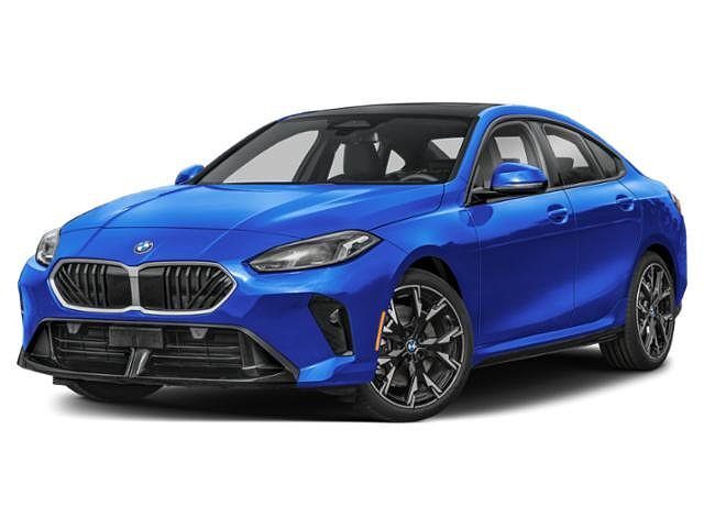 2026 BMW 2 Series
