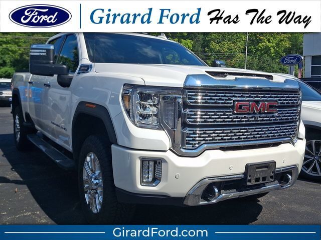 2022 GMC Sierra