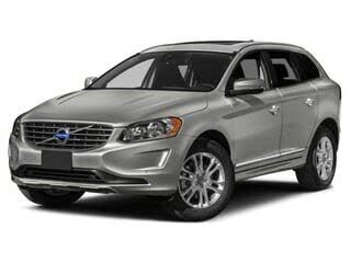 2017 VOLVO XC60