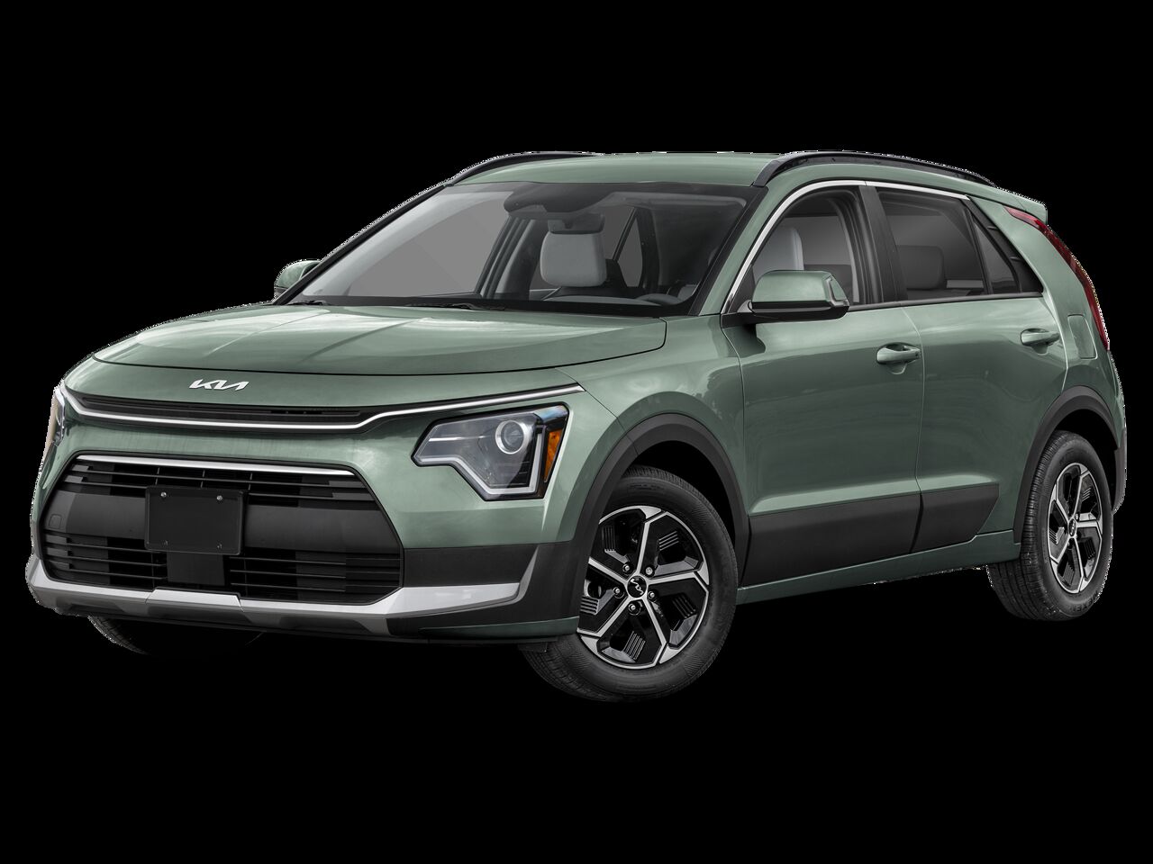 2026 KIA Niro