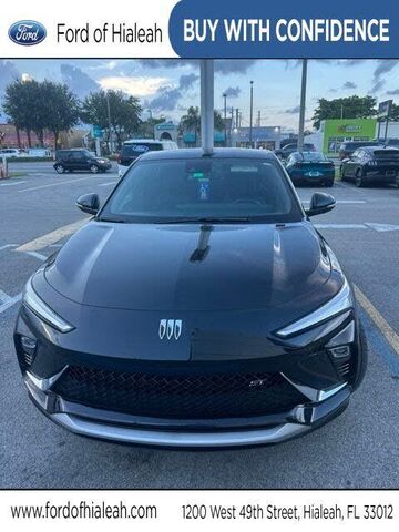 2024 BUICK Envista