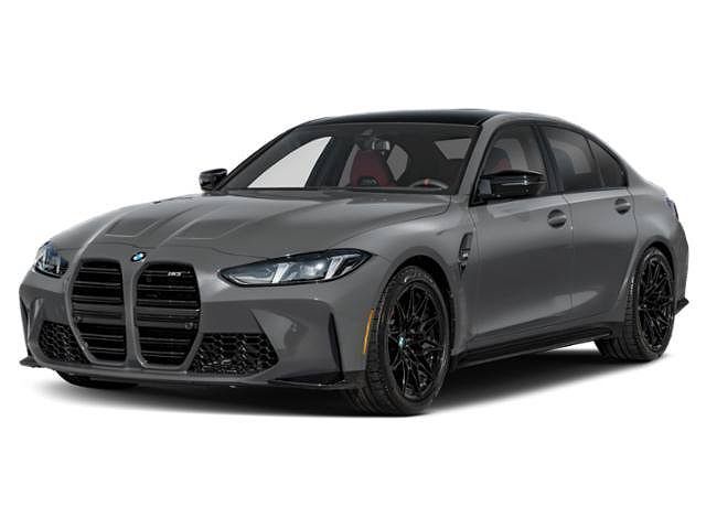 2027 BMW M3