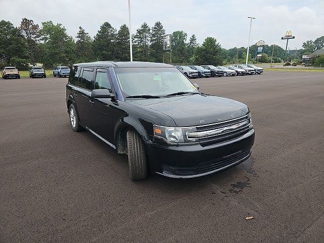 2014 FORD Flex