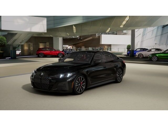 2026 BMW 4 Series