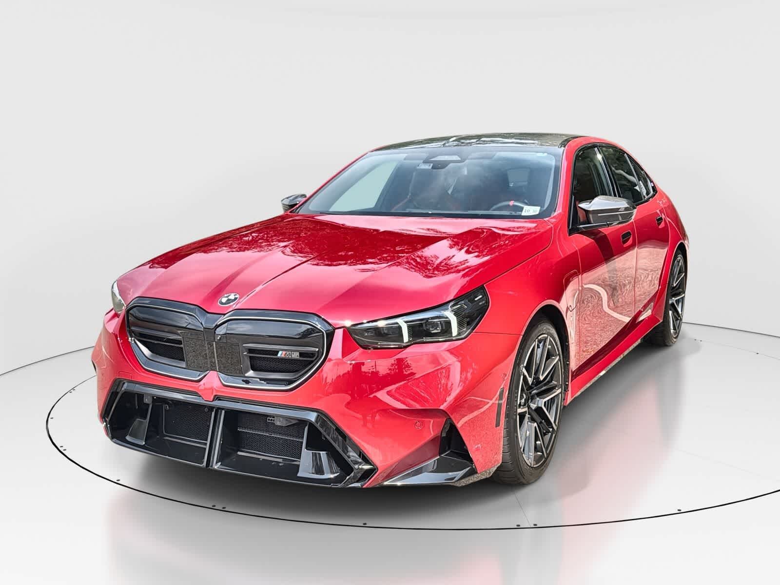 2026 BMW M5