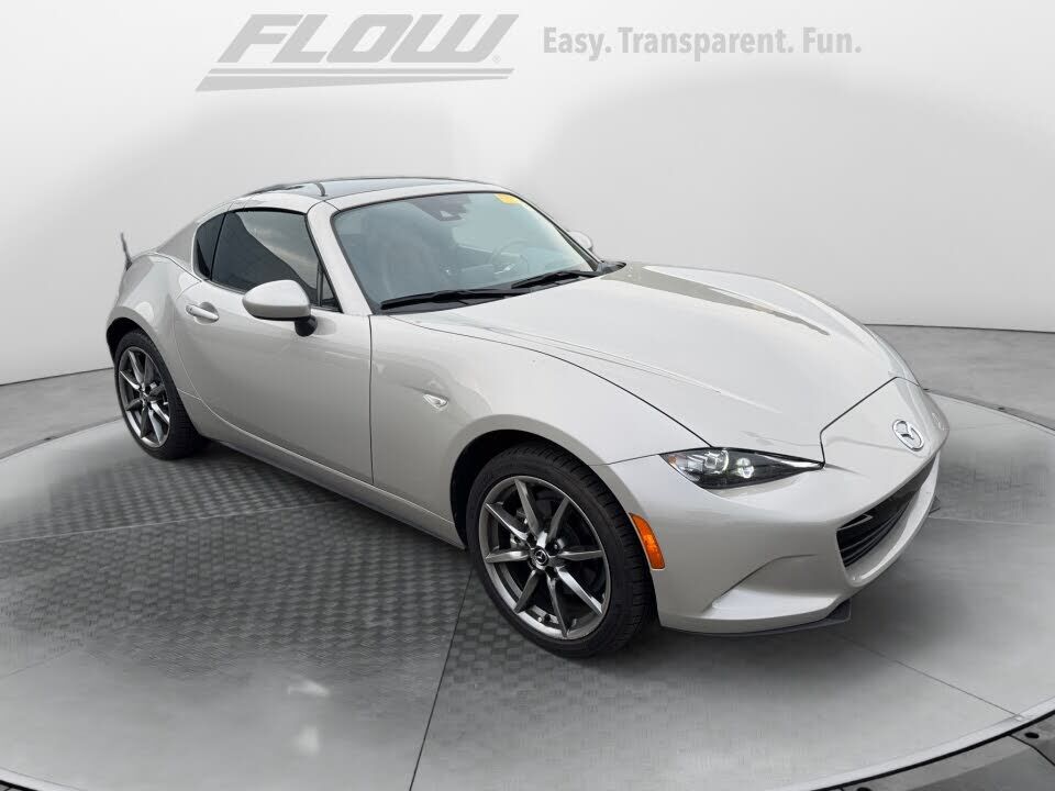2023 MAZDA MX-5