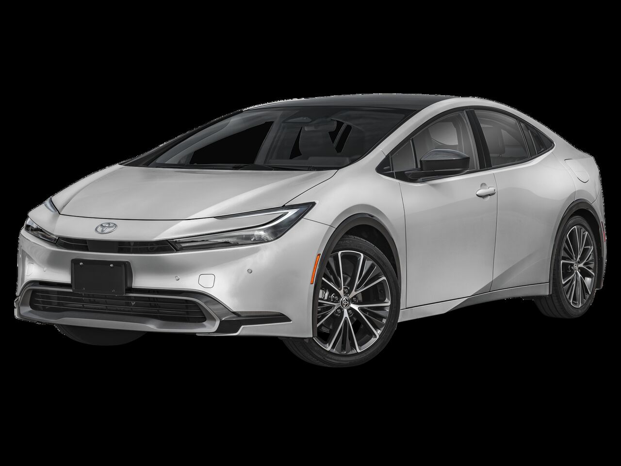 2024 TOYOTA PRIUS