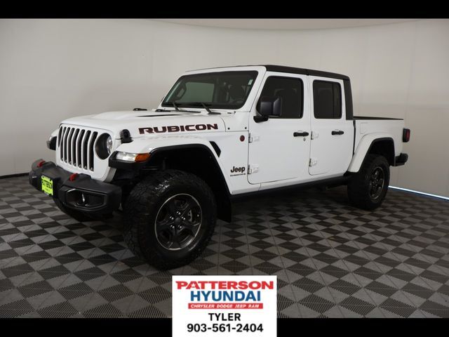 2023 JEEP Gladiator