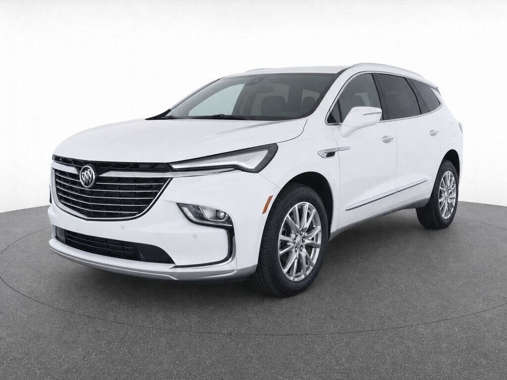 2023 BUICK Enclave