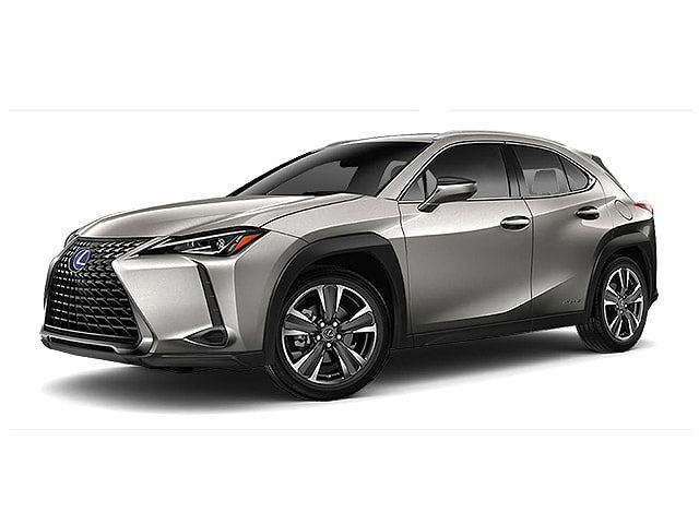 2022 LEXUS UX