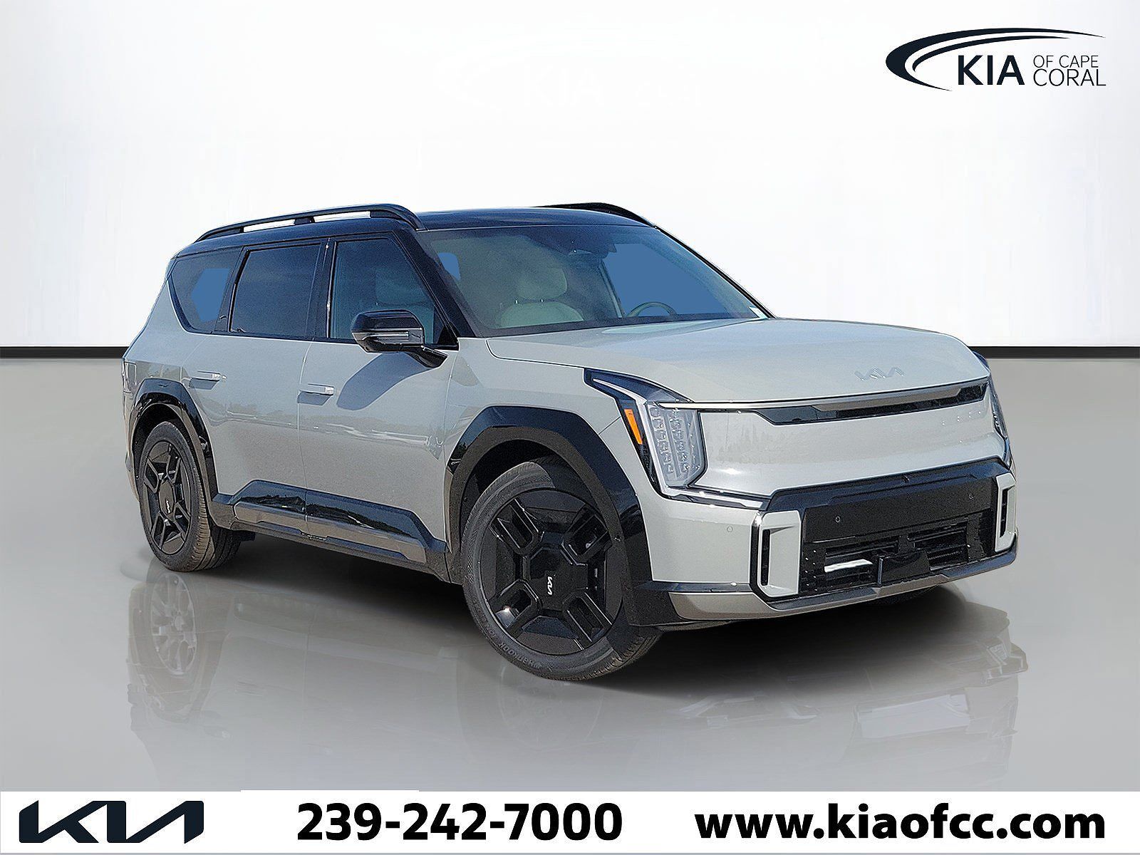 2026 KIA EV9