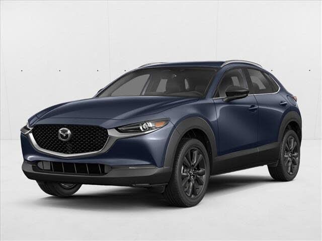 2024 MAZDA CX-30