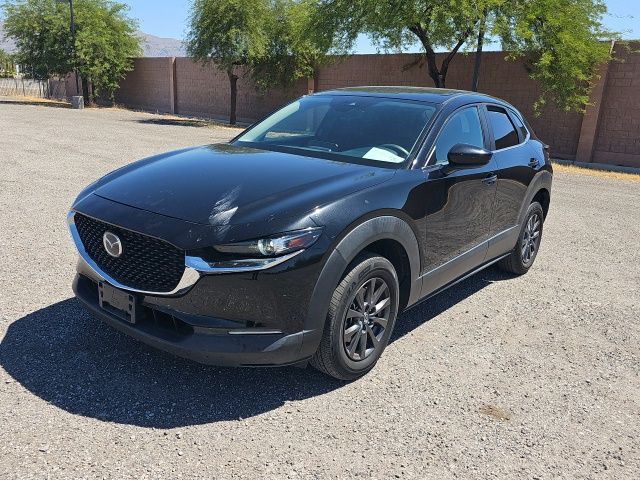 2021 MAZDA CX-30