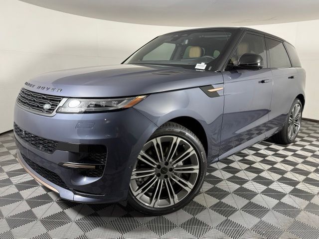 2026 LAND ROVER Range Rover Sport