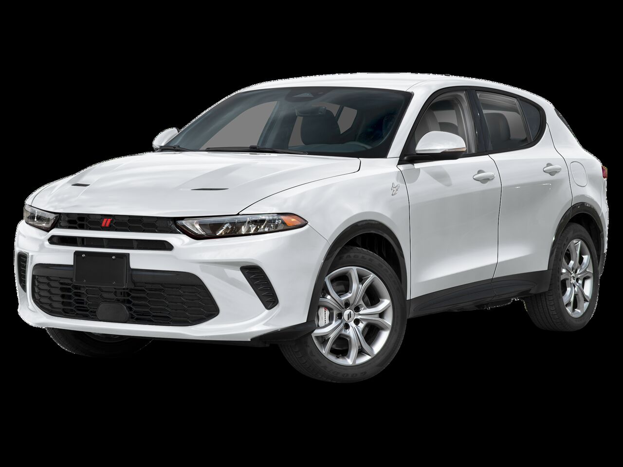 2024 DODGE HORNET