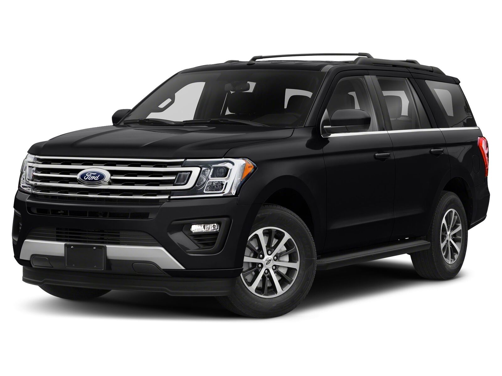 2020 FORD Expedition