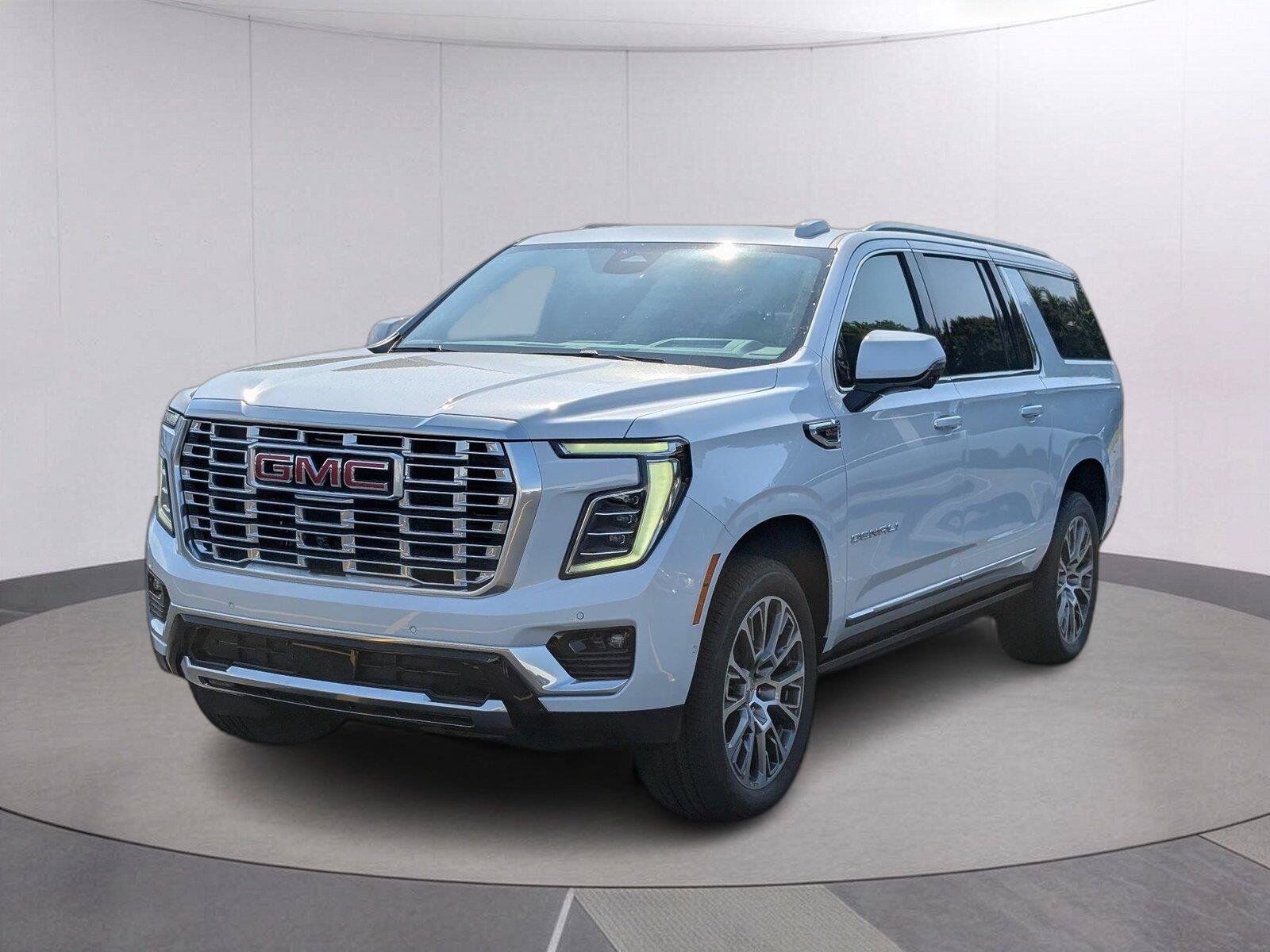 2026 GMC Yukon