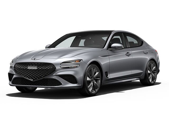 2023 GENESIS G70