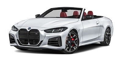 2027 BMW M4