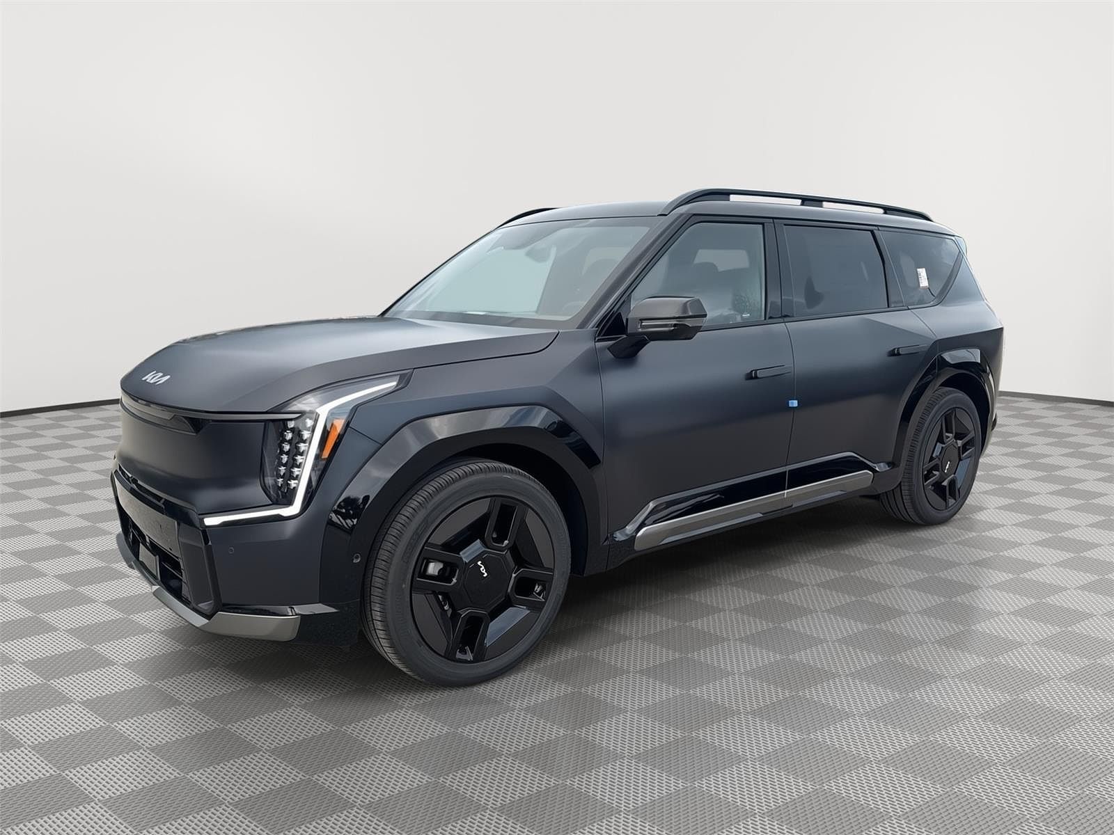 2026 KIA EV9