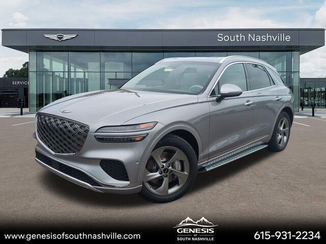2026 GENESIS GV70