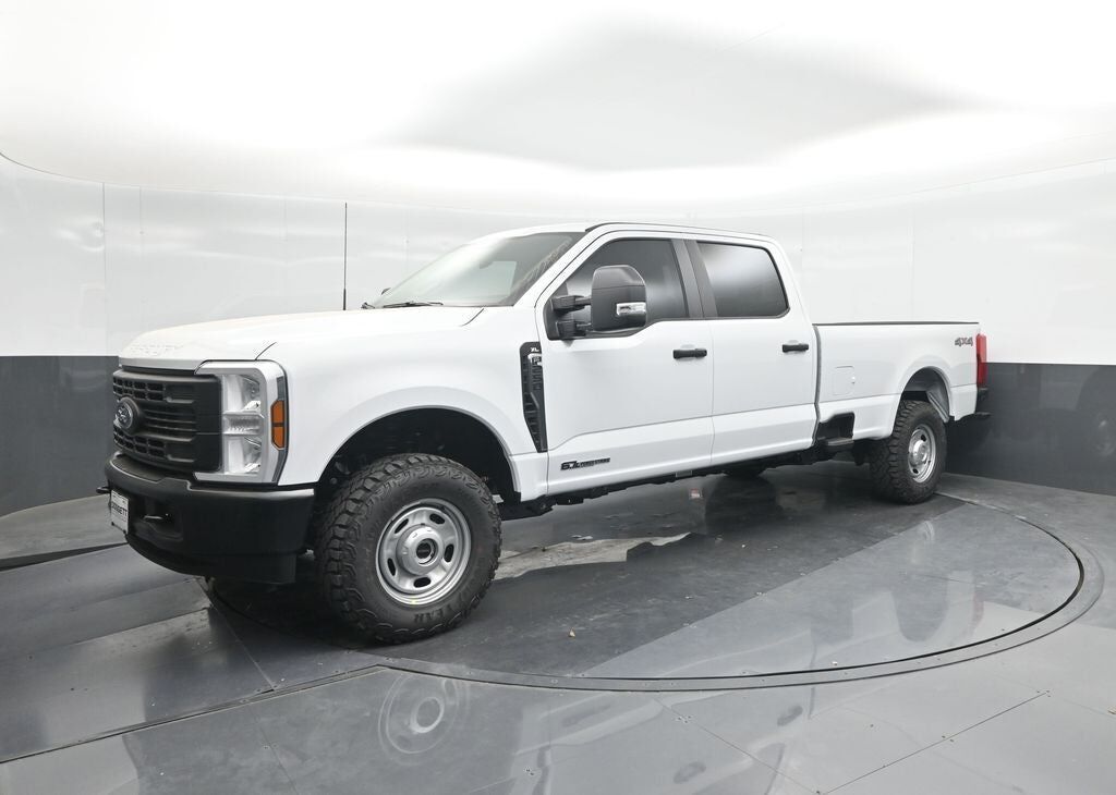 2025 FORD F-250