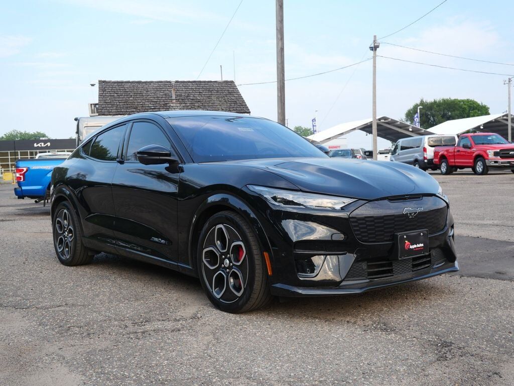 2023 FORD Mustang
