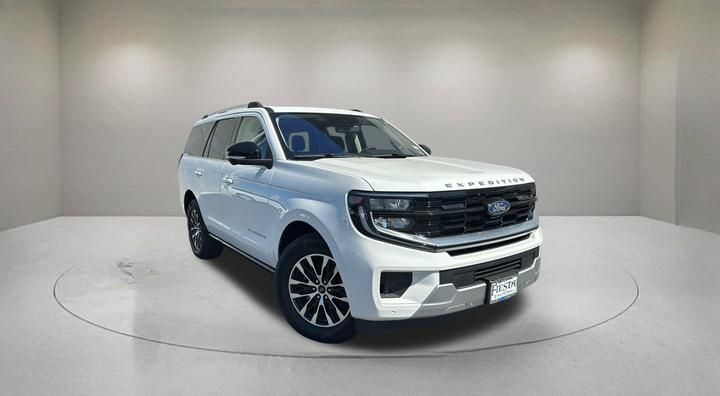 2025 FORD Expedition