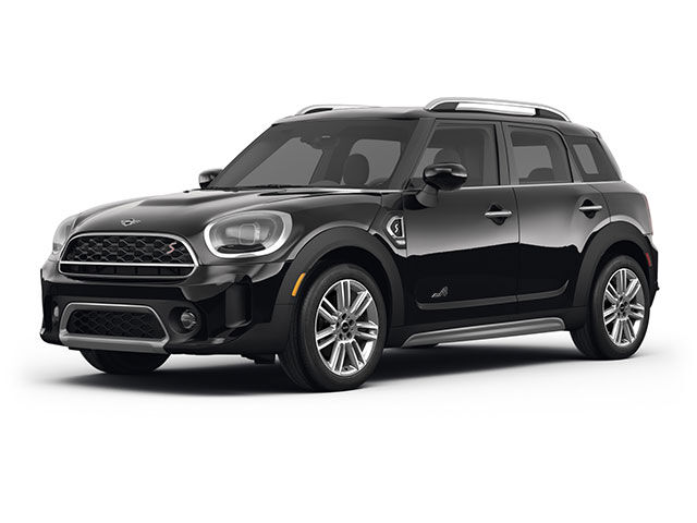 2023 MINI Countryman