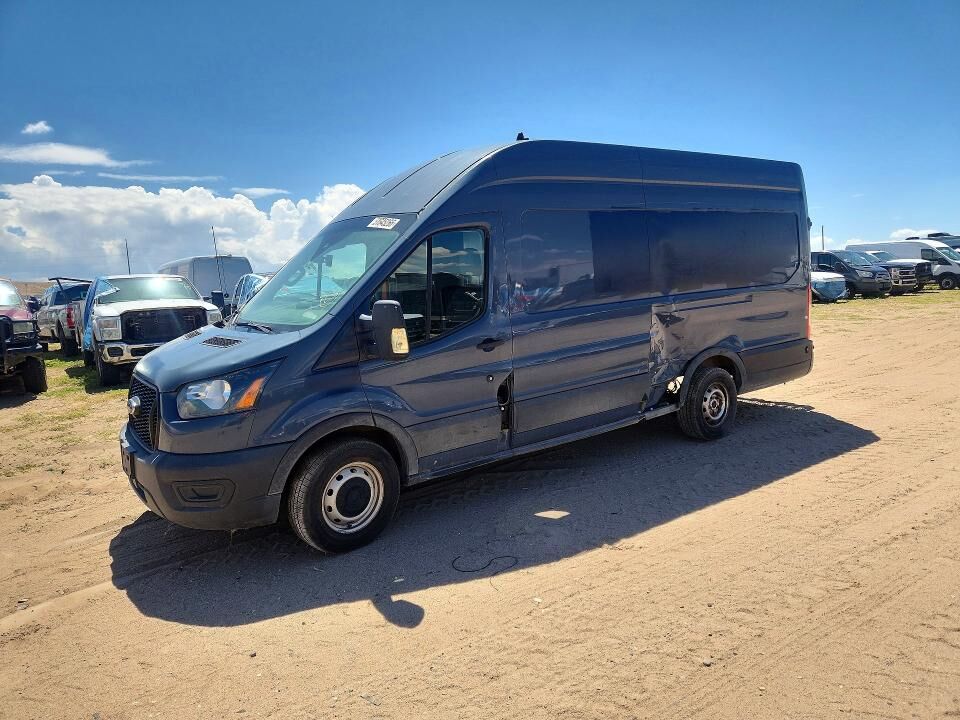 2021 FORD F-Super Duty